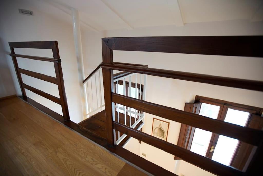 Ampio Bilocale Centralissimo, Apartment