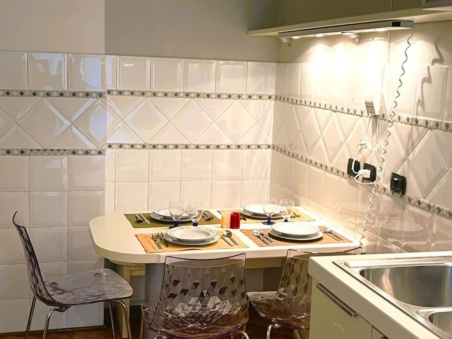Verrazzano House * Florence