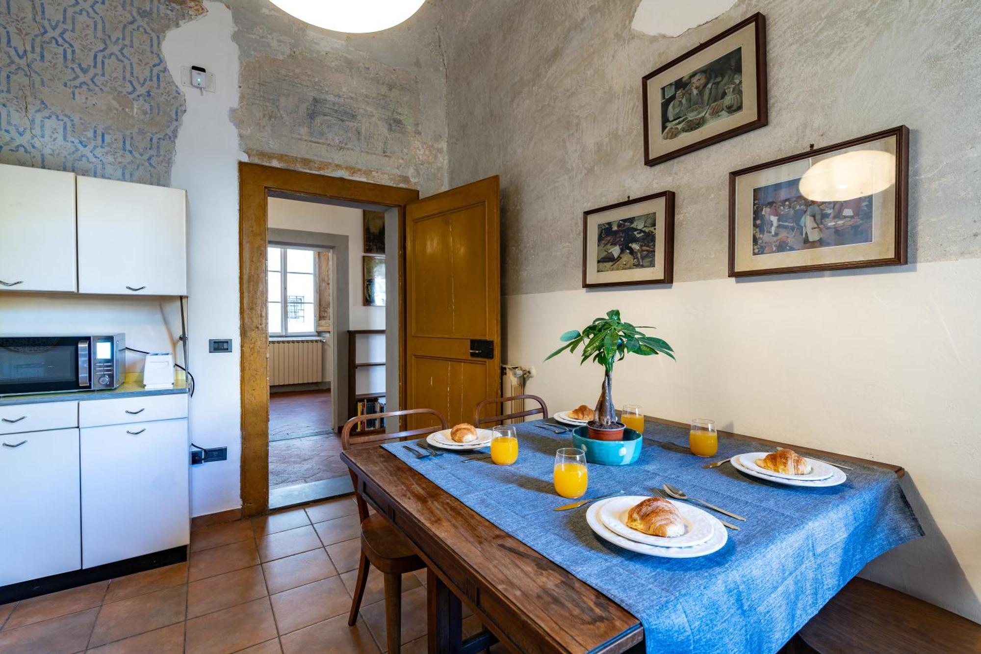 Appartement Sant'antonino Cozy Corner *