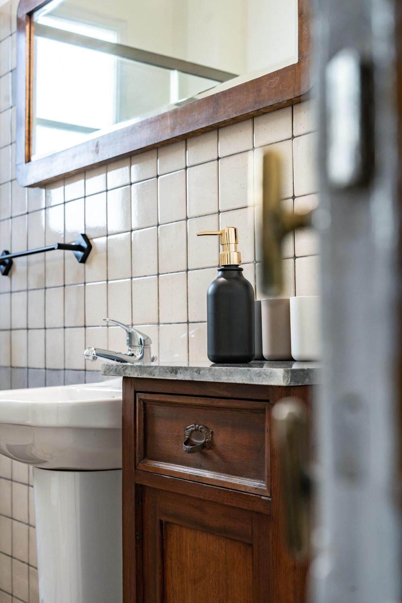 Appartement Sant'antonino Cozy Corner Florence