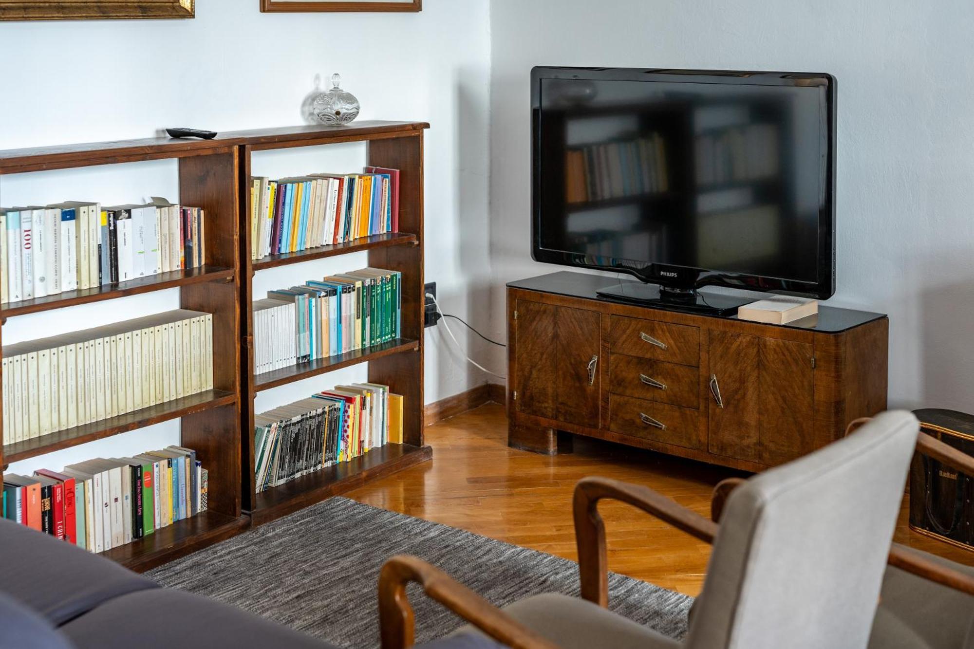 Appartement Sant'antonino Cozy Corner