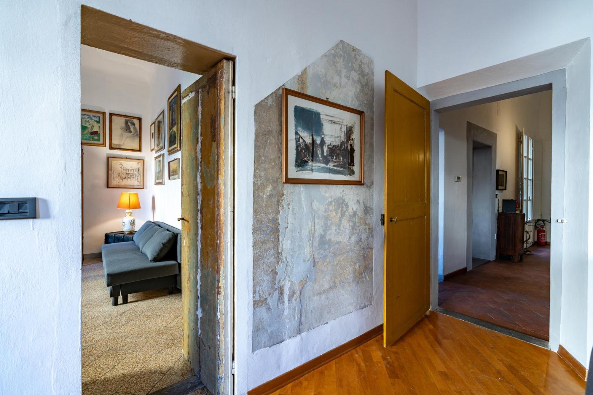 Appartement Sant'antonino Cozy Corner *