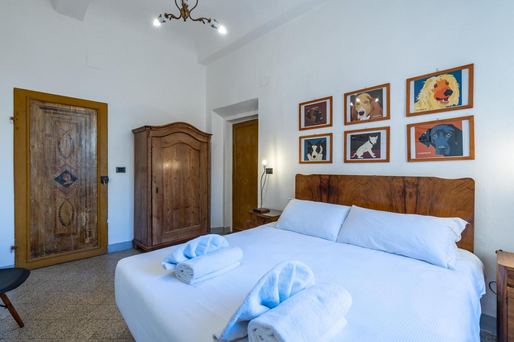 Sant'antonino Cozy Corner Appartement Florence
