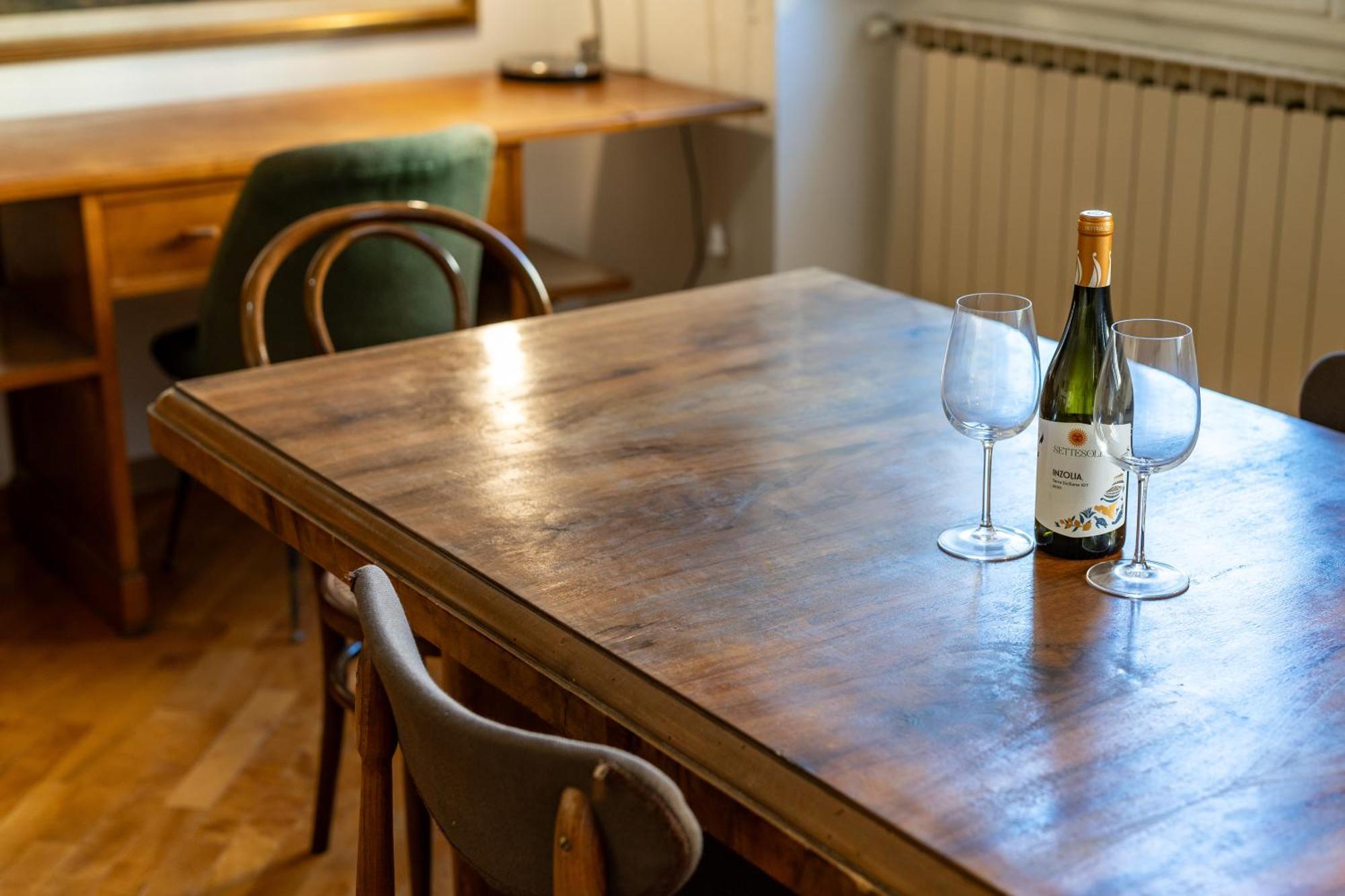 Appartement Sant'antonino Cozy Corner Florence