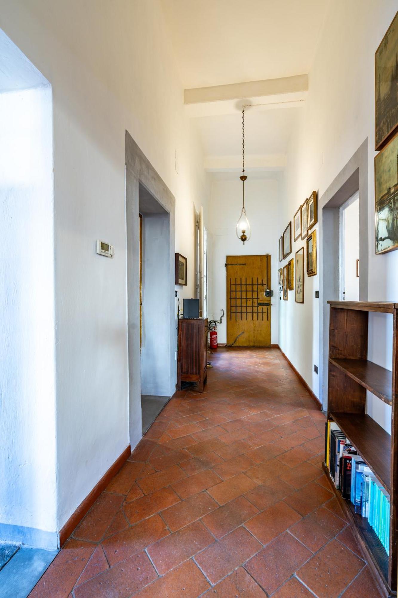 Appartement Sant'antonino Cozy Corner