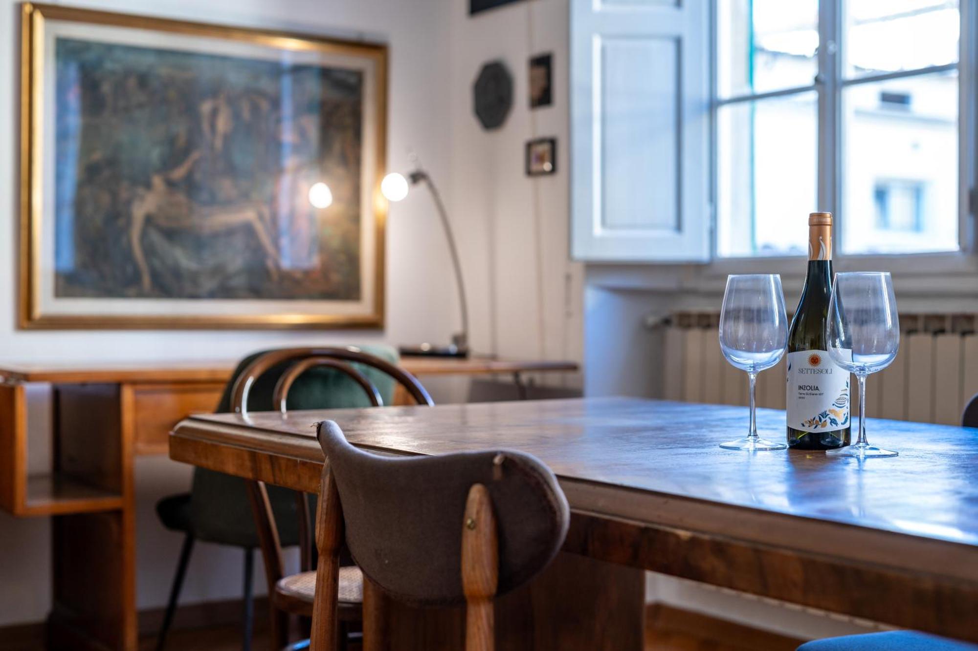 Sant'antonino Cozy Corner Appartement *