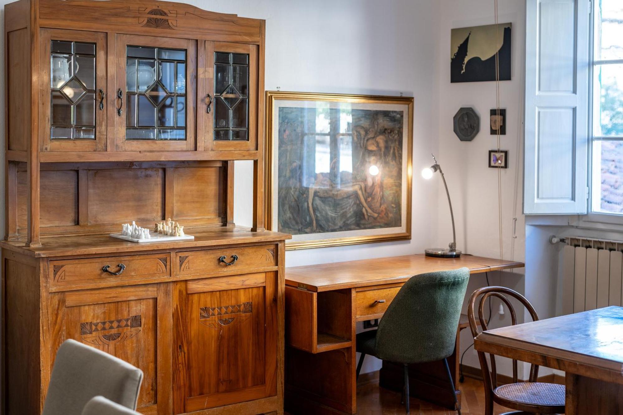 Appartement Sant'antonino Cozy Corner *