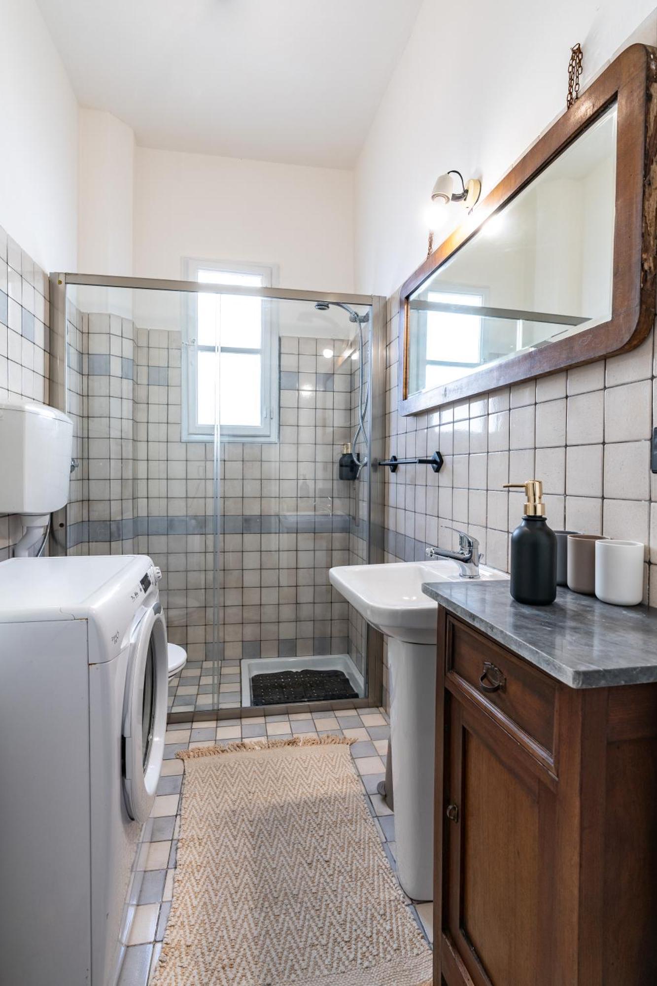 Sant'antonino Cozy Corner Appartement Florence