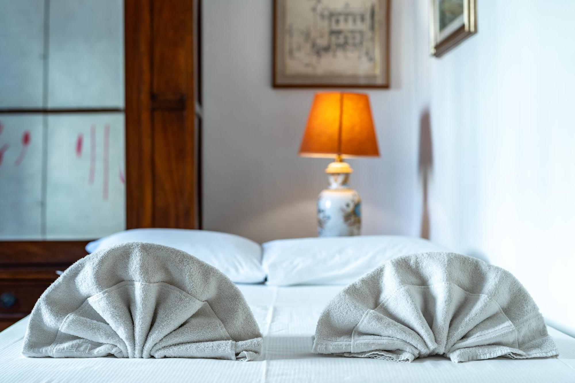 Appartement Sant'antonino Cozy Corner Florence