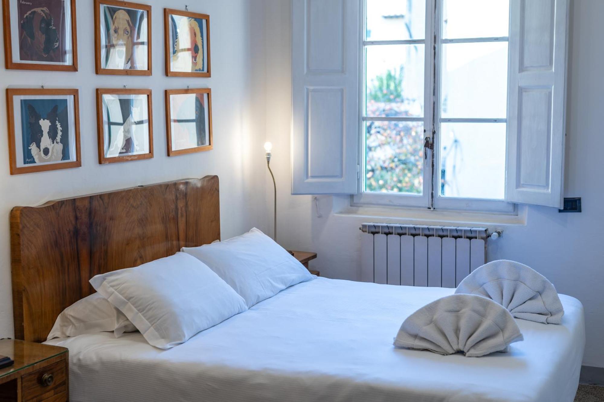 Appartement Sant'antonino Cozy Corner