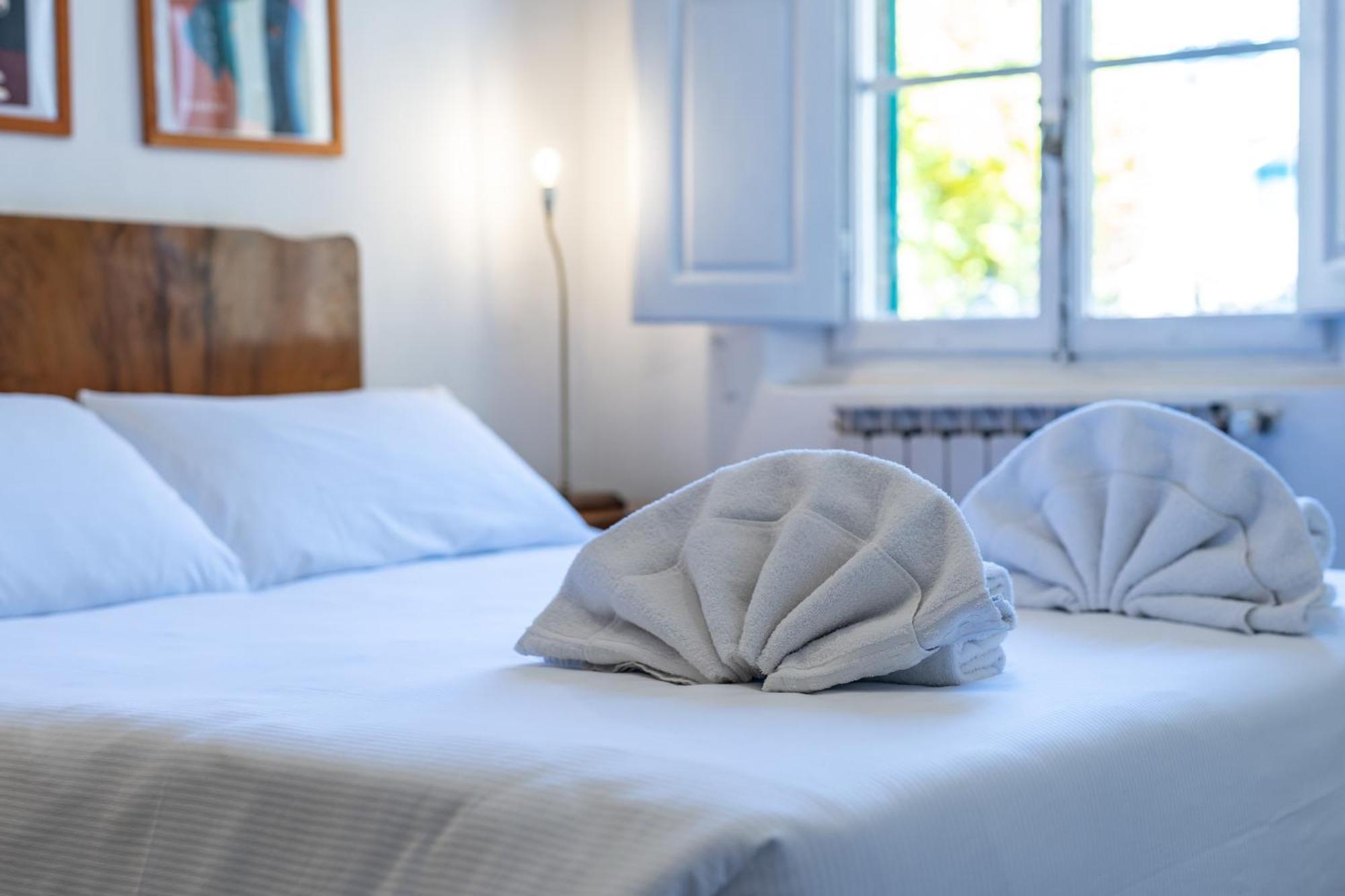 Sant'antonino Cozy Corner Appartement *