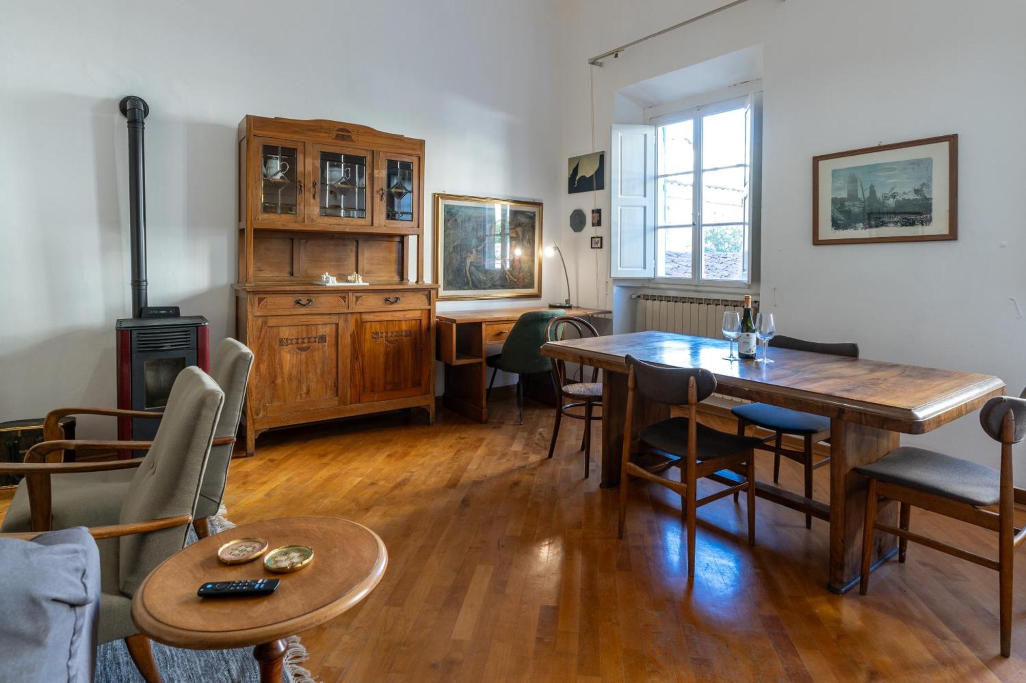 Appartement Sant'antonino Cozy Corner Florence
