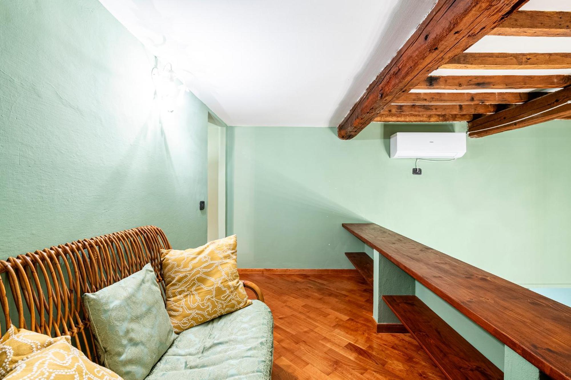 Appartement Da Vinci Living A 10 Minuti A Piedi Dal David Florence