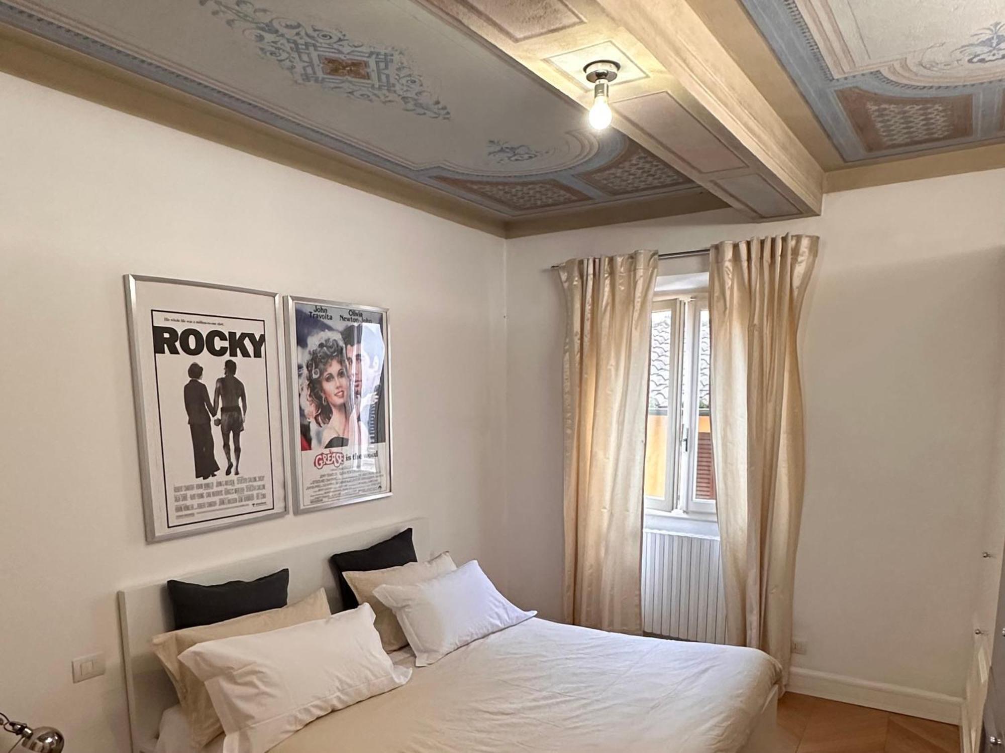 Flora Appartement Florence