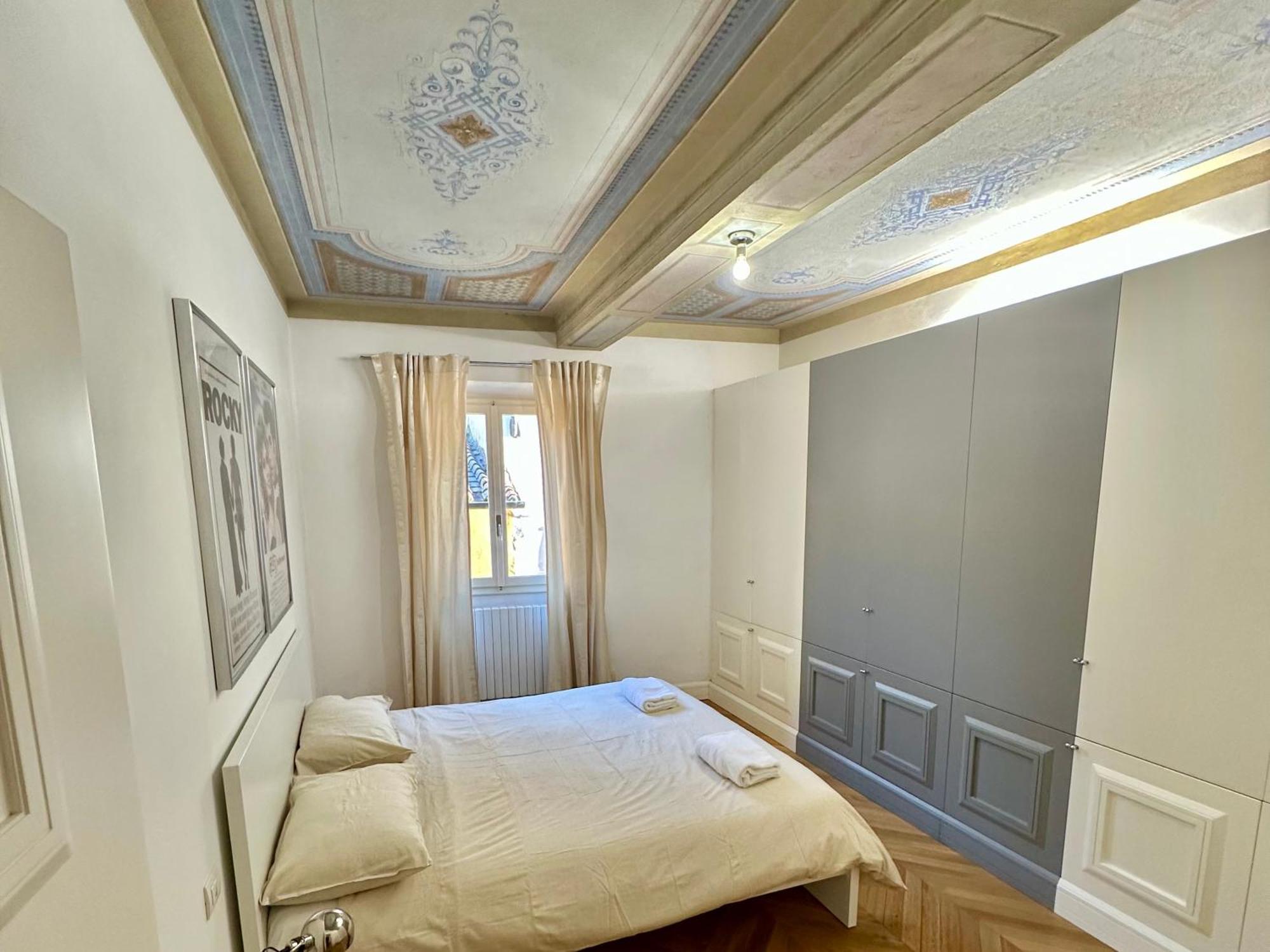 Appartement Flora Florence