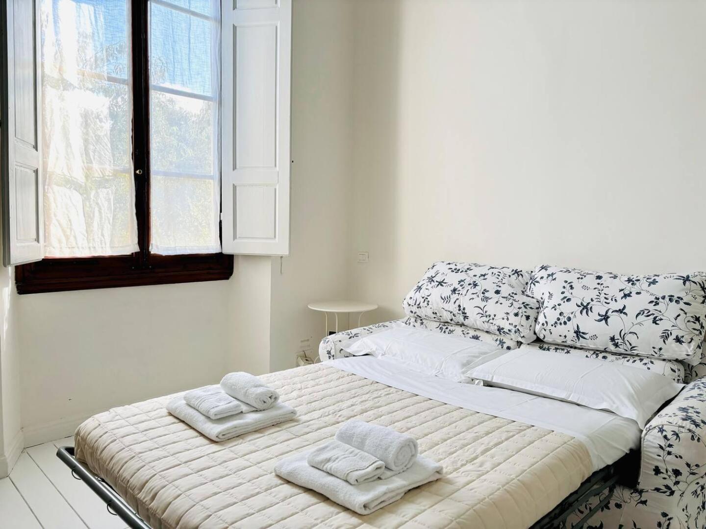 Apartment Luminous And Spacious Boboli *