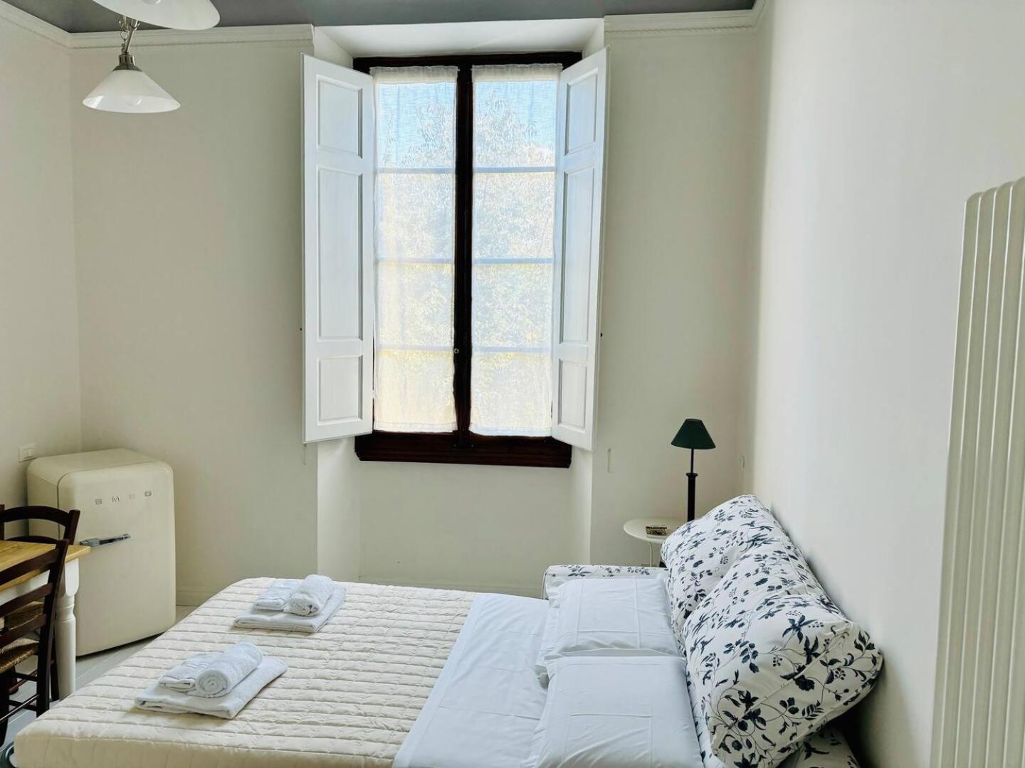 Luminous And Spacious Boboli *