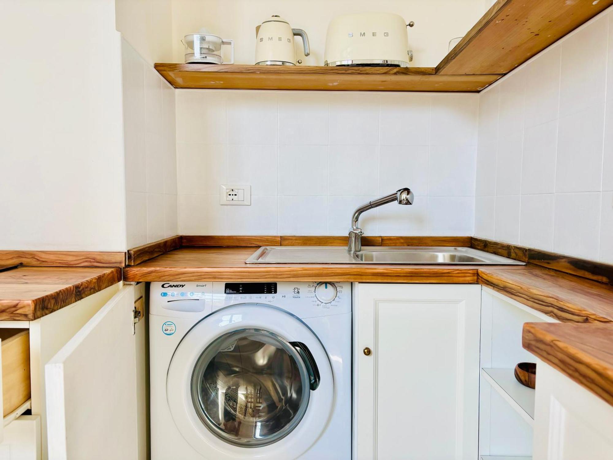 Luminous And Spacious Boboli Apartment Florence