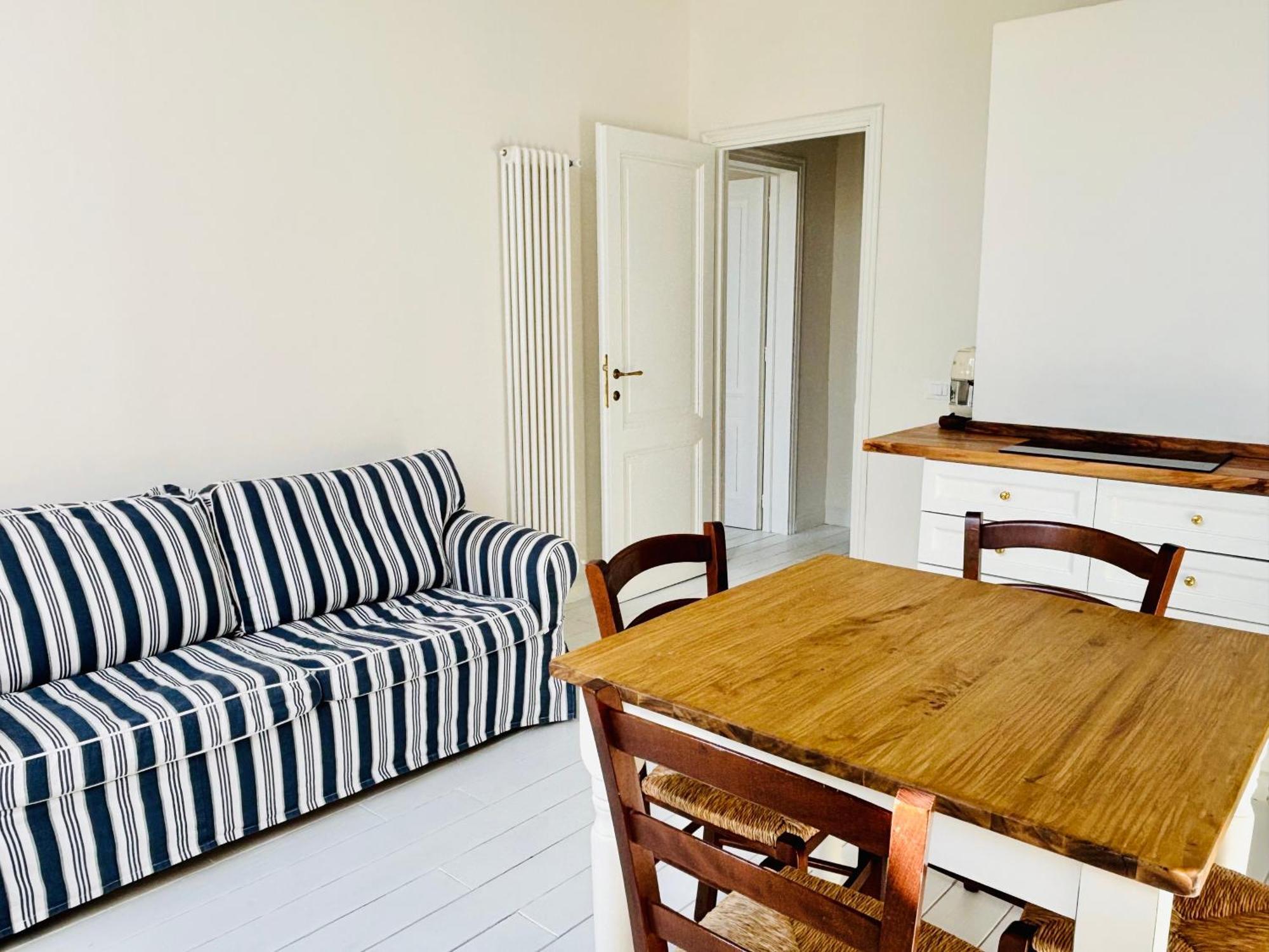 Luminous And Spacious Boboli Apartment *