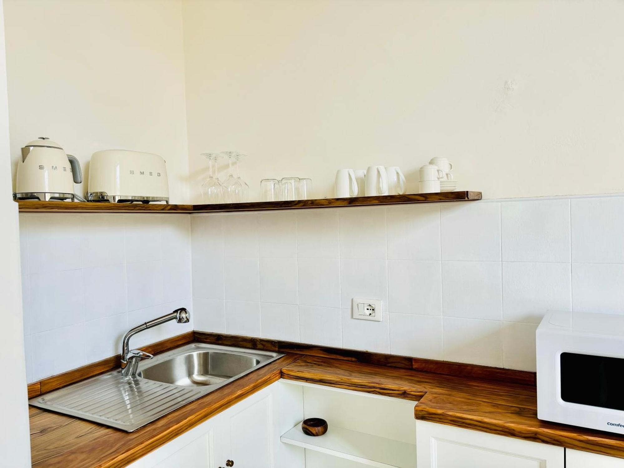 Luminous And Spacious Boboli Apartment *