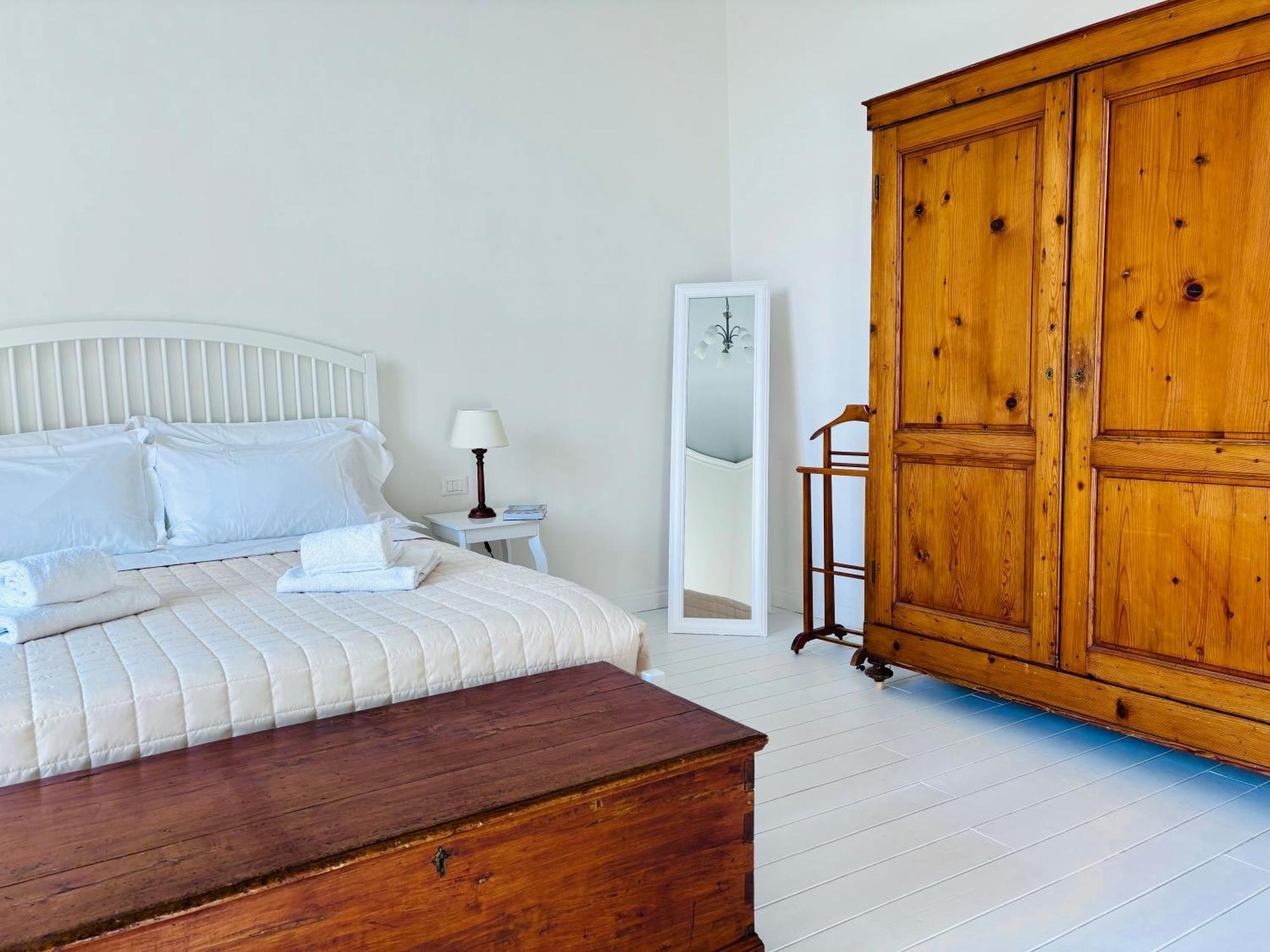 Luminous And Spacious Boboli