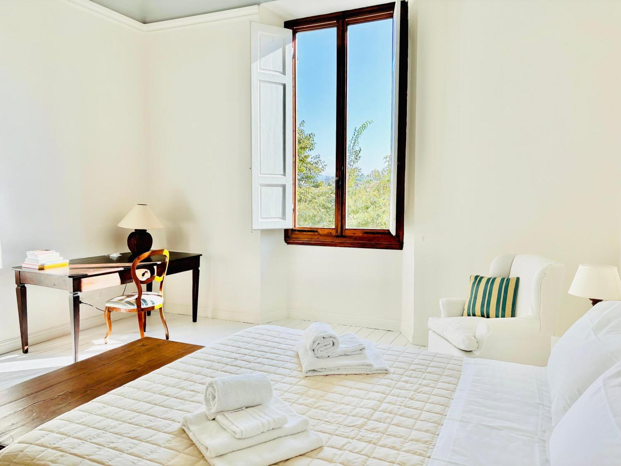 Luminous And Spacious Boboli *
