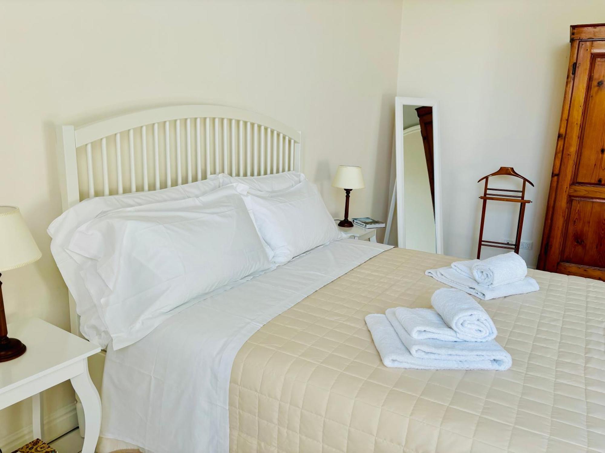Apartment Luminous And Spacious Boboli *