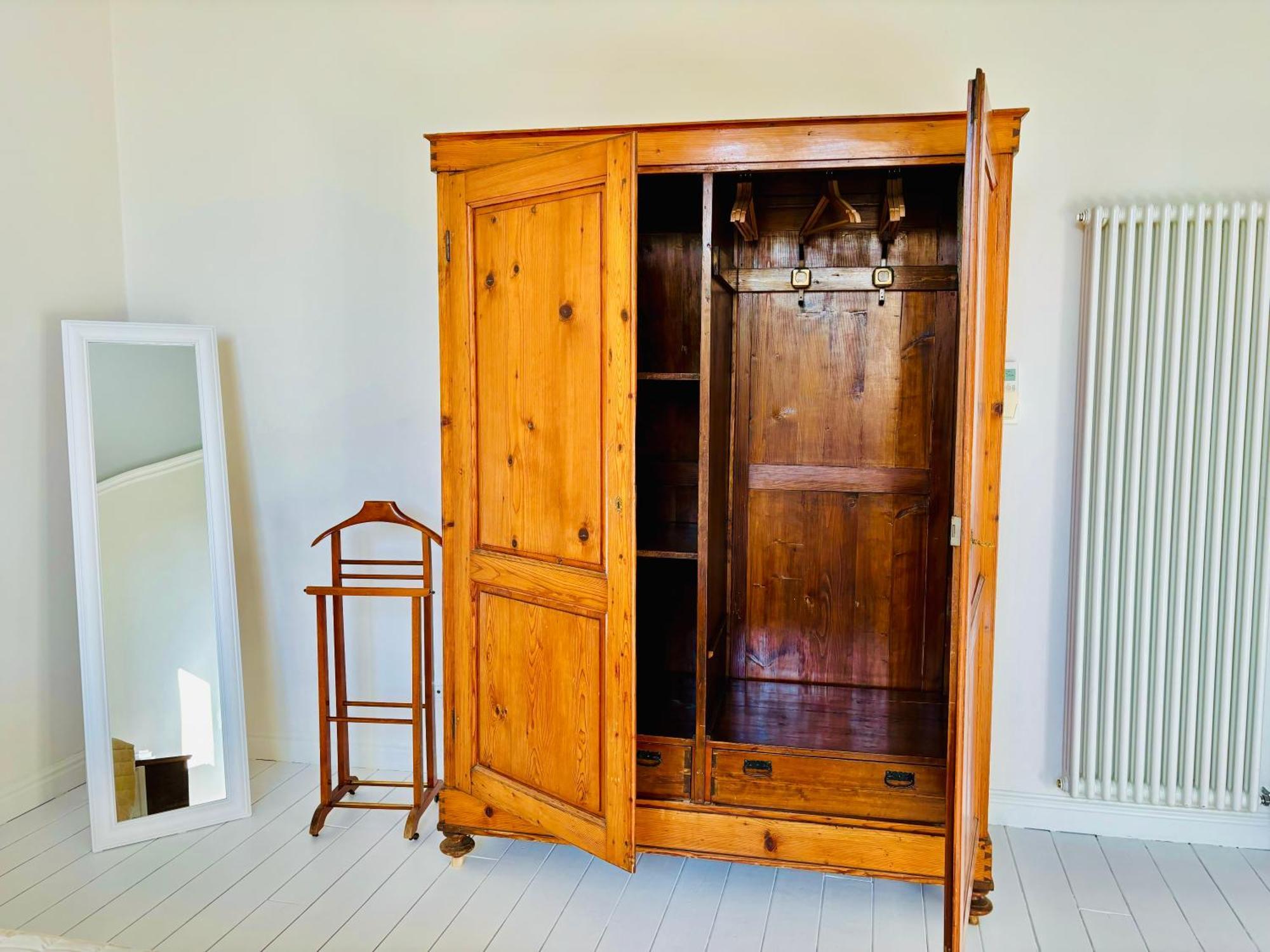Apartment Luminous And Spacious Boboli Florence