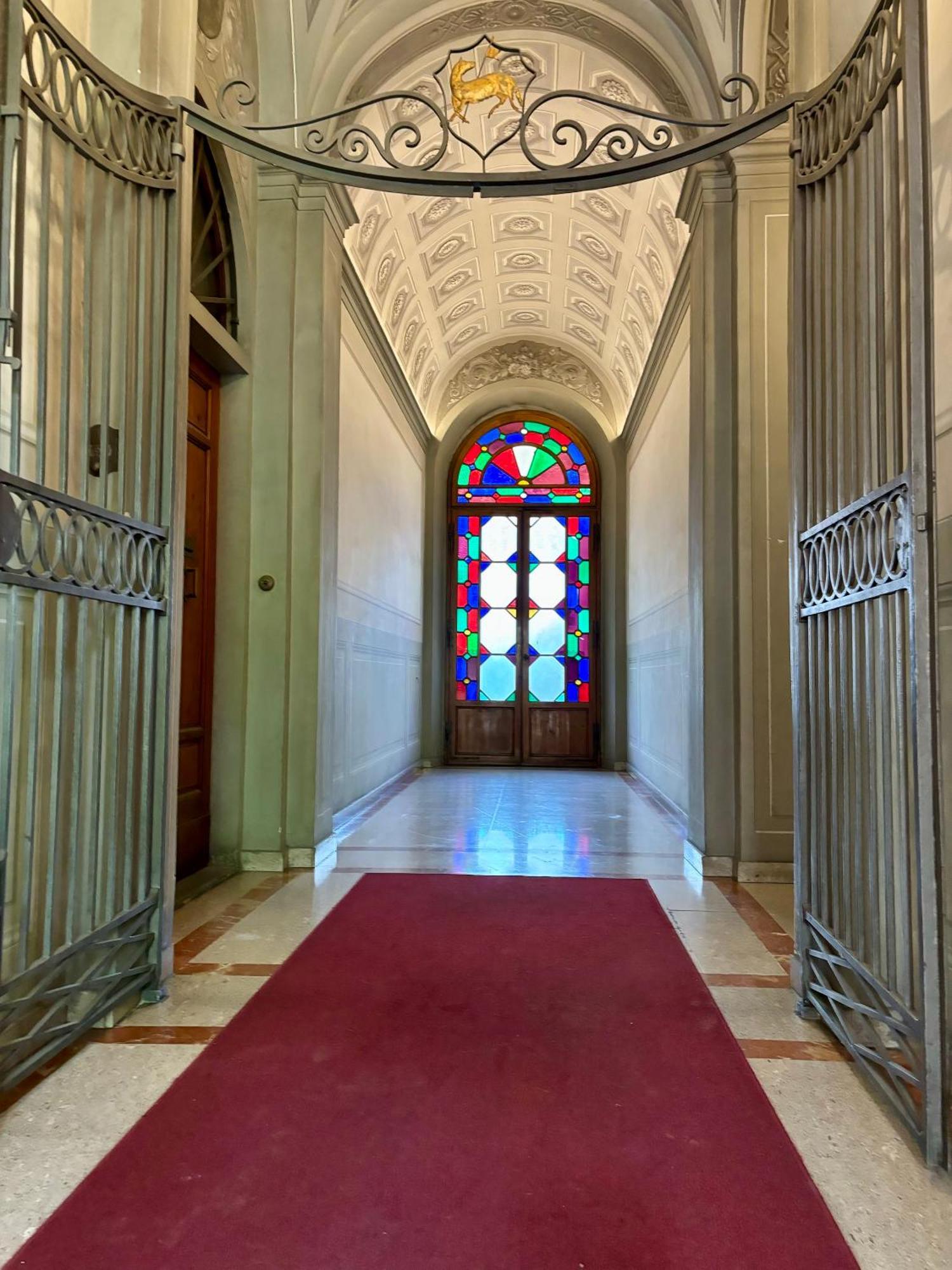 Apartment Luminous And Spacious Boboli *