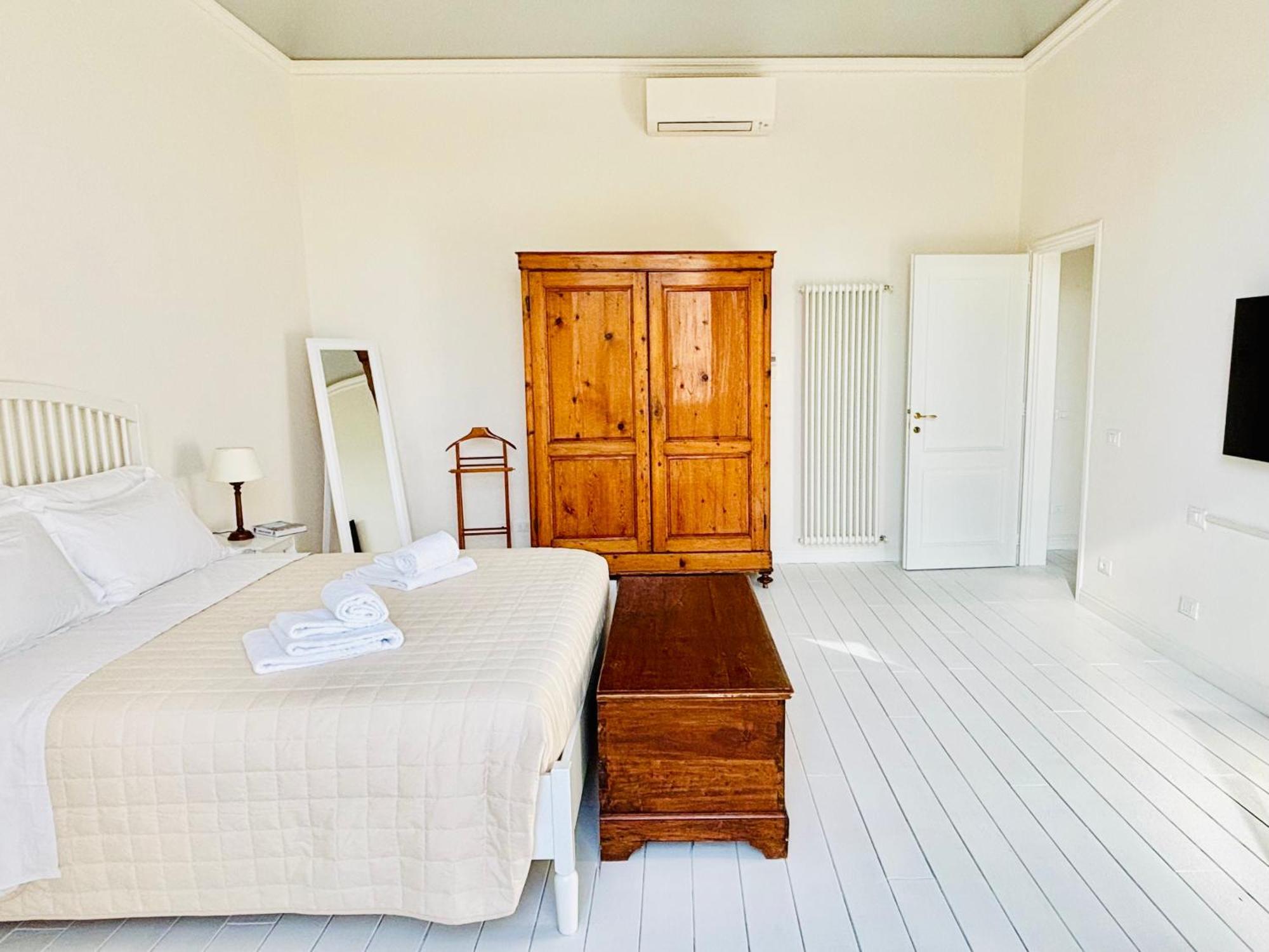 Apartment Luminous And Spacious Boboli Florence