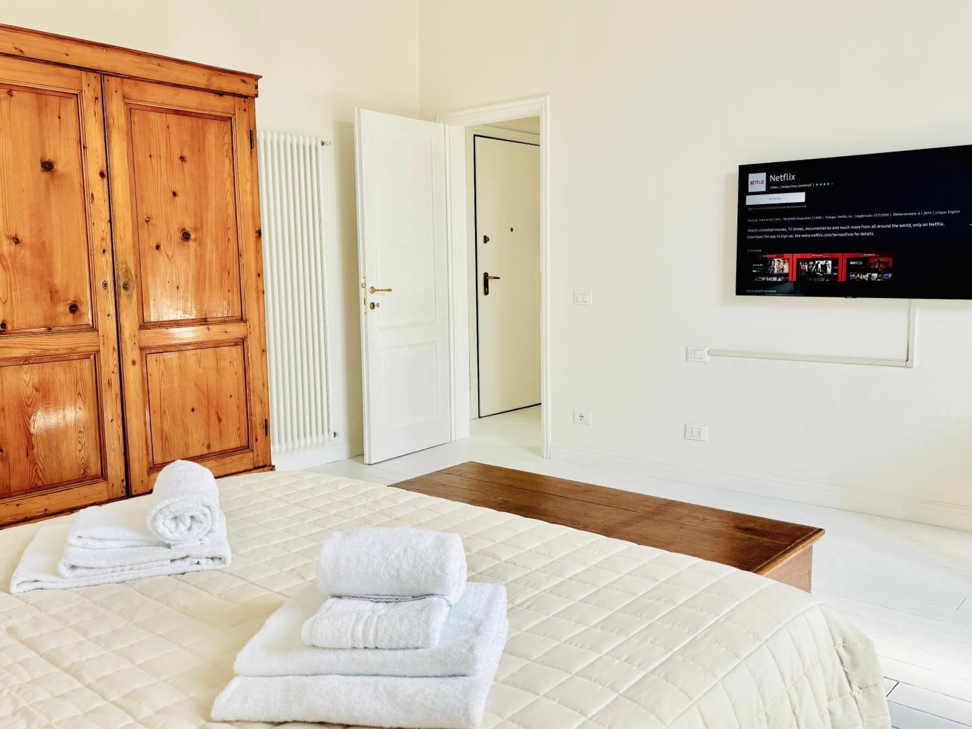 Apartment Luminous And Spacious Boboli *