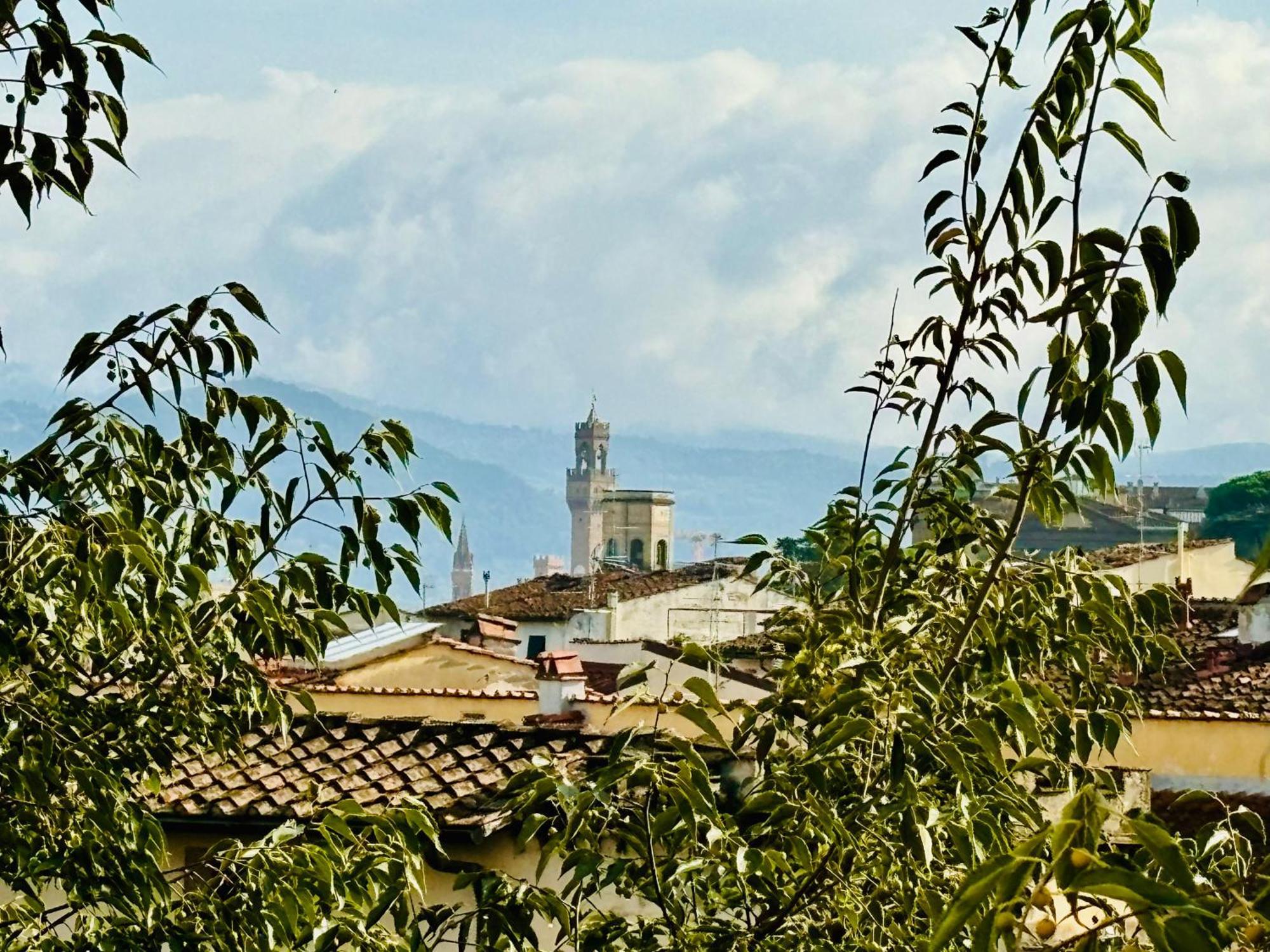 Apartment Luminous And Spacious Boboli *