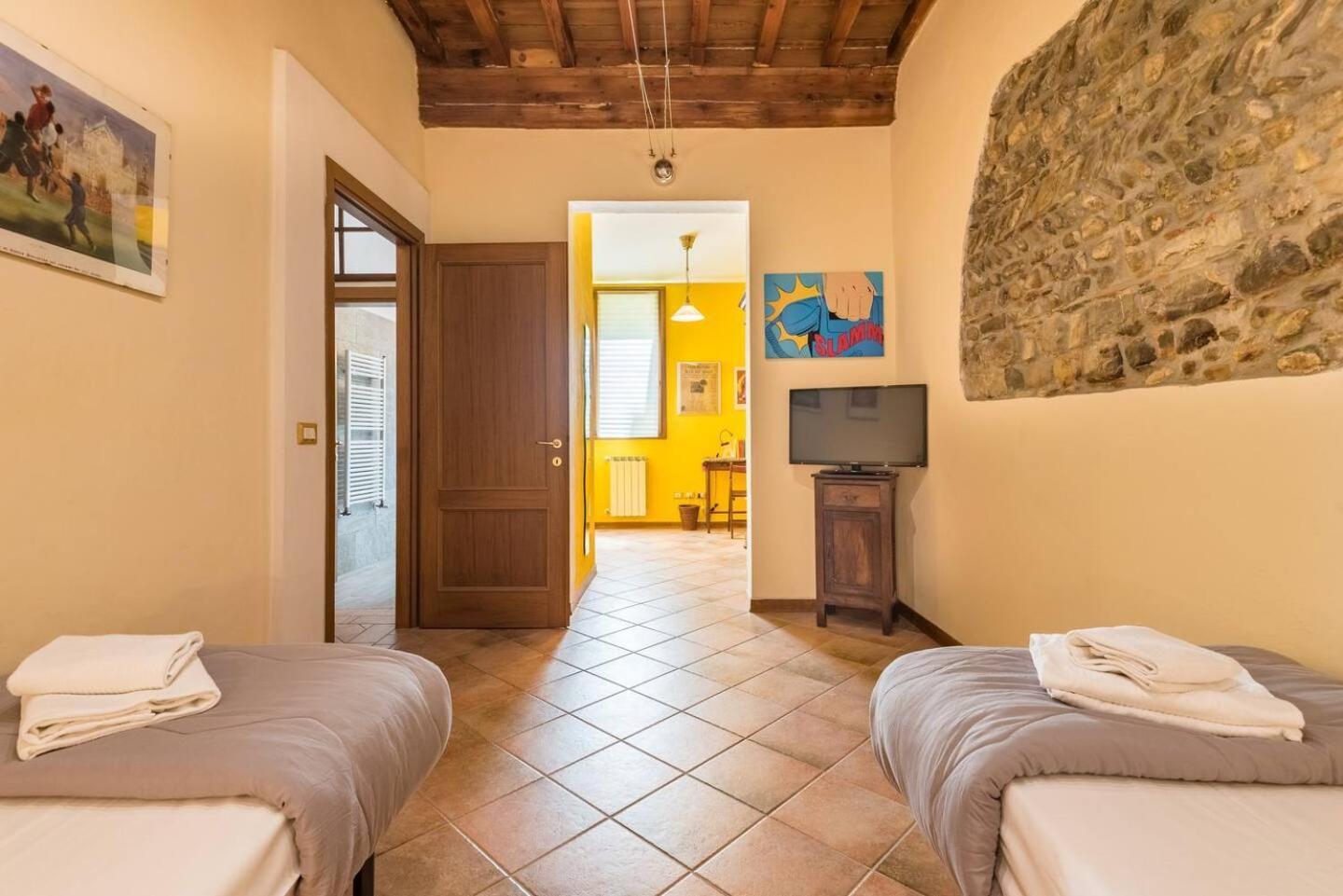 Appartement San Lorenzo *