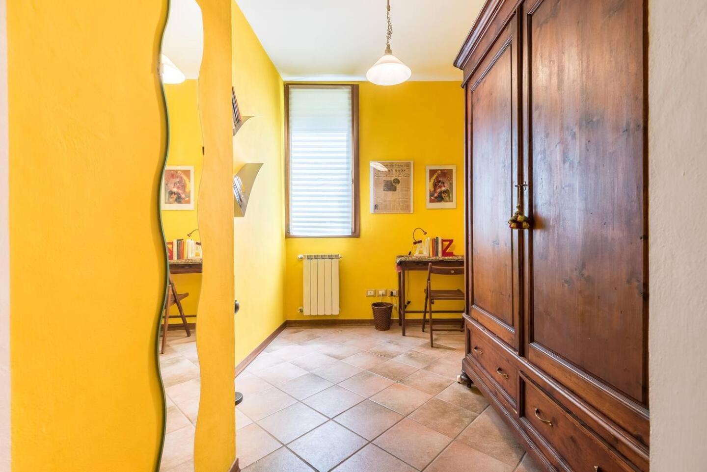 San Lorenzo Appartement *