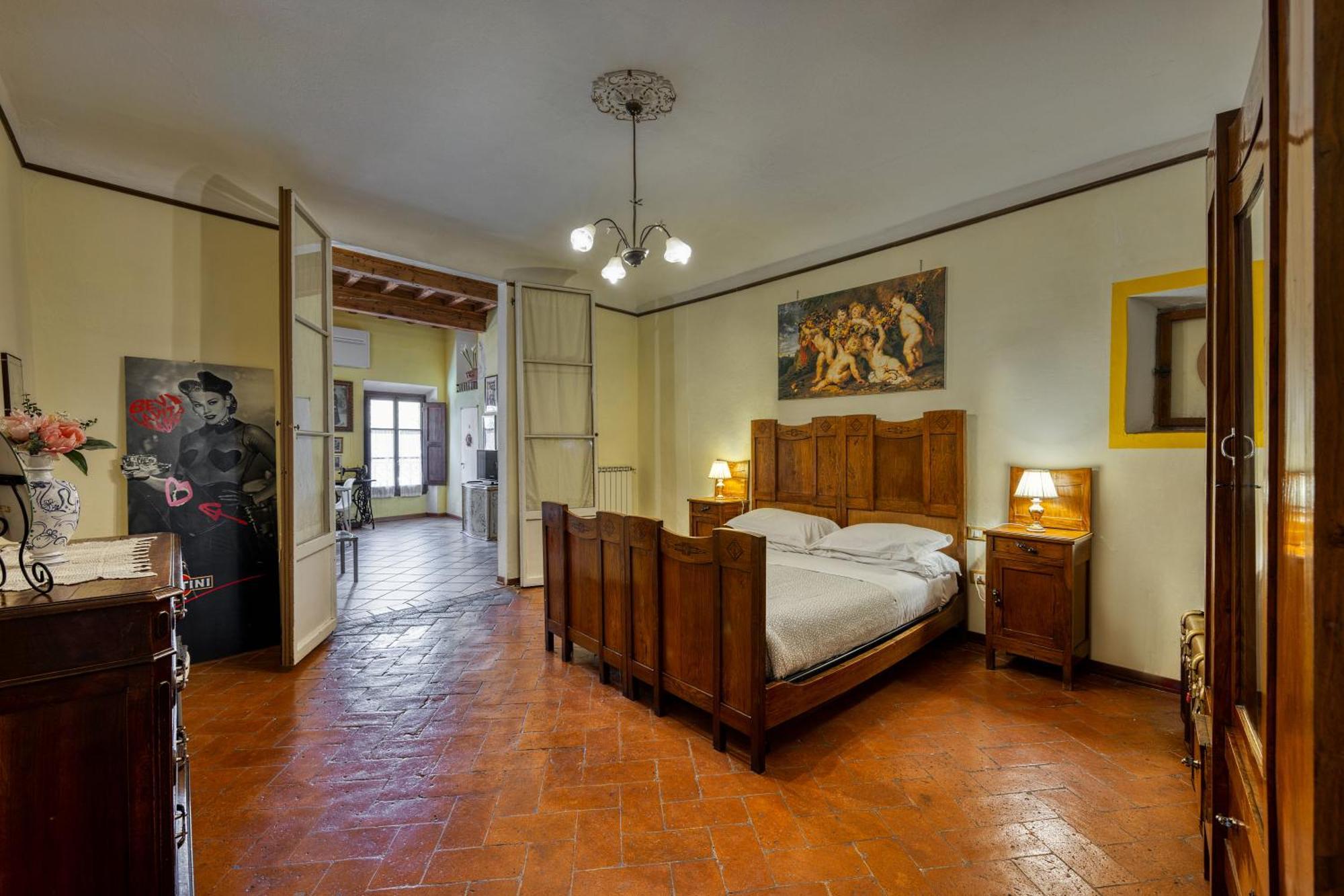 San Lorenzo * Florence