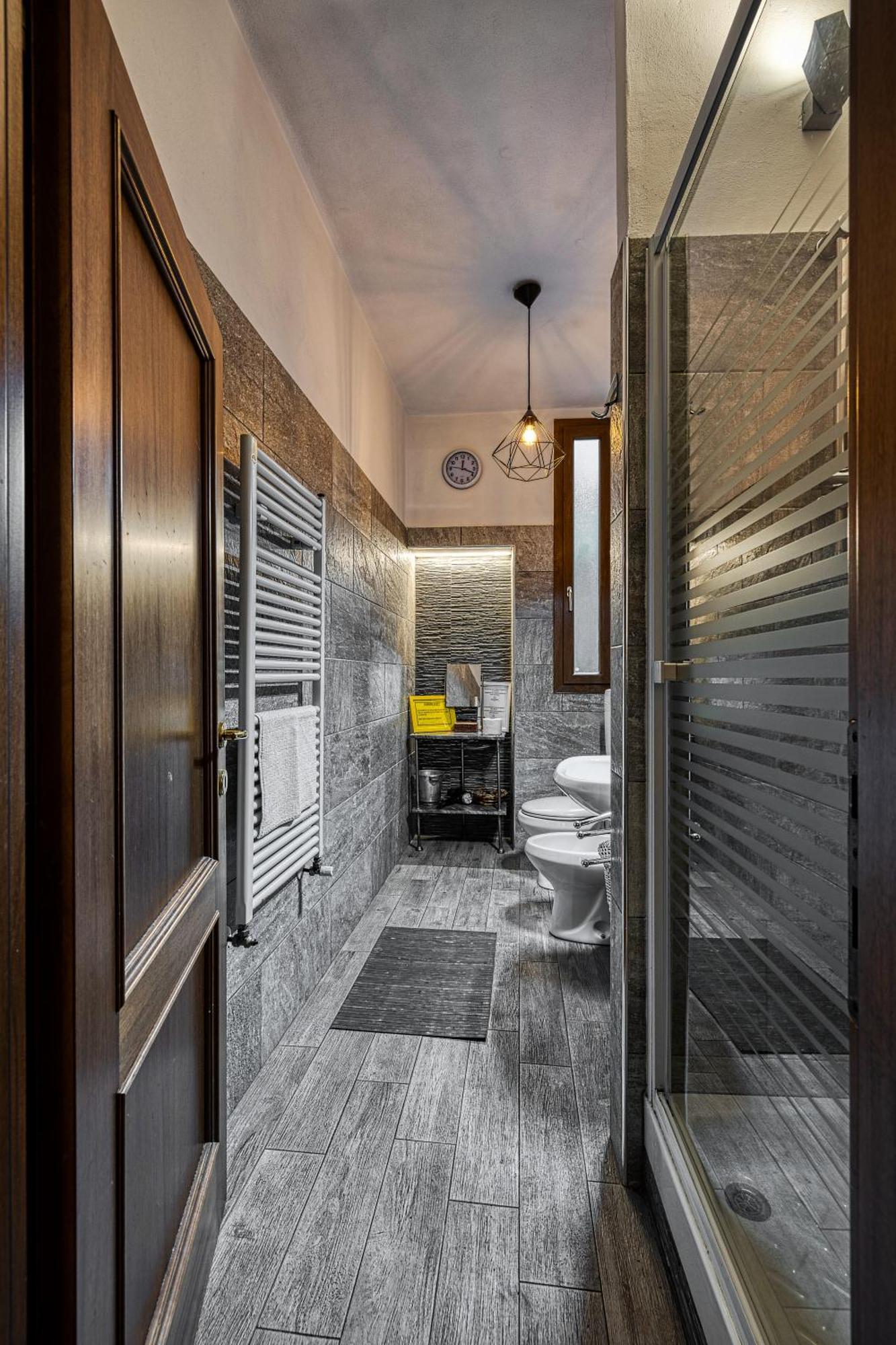 San Lorenzo Appartement Florence