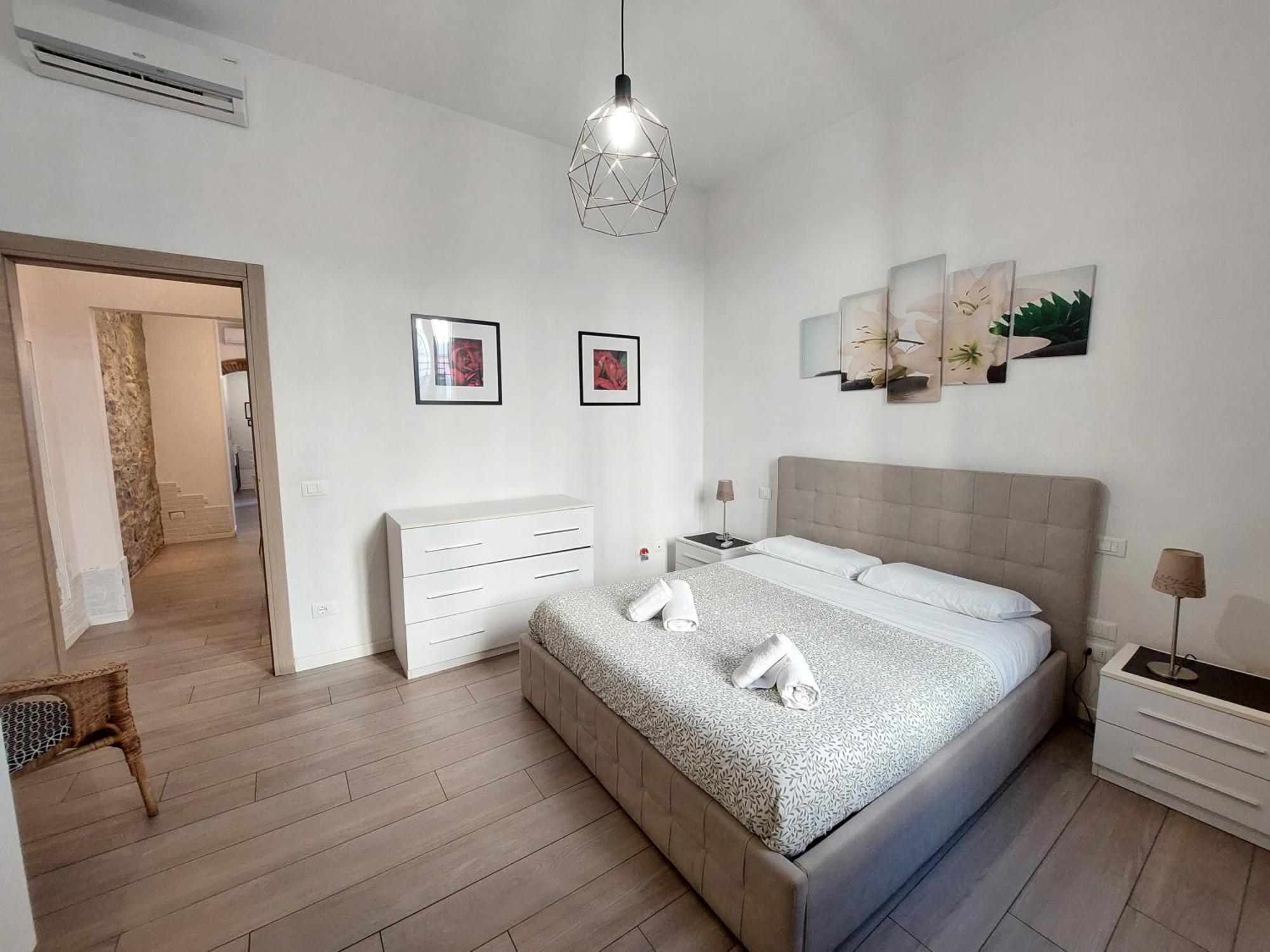 Apartment Palmini