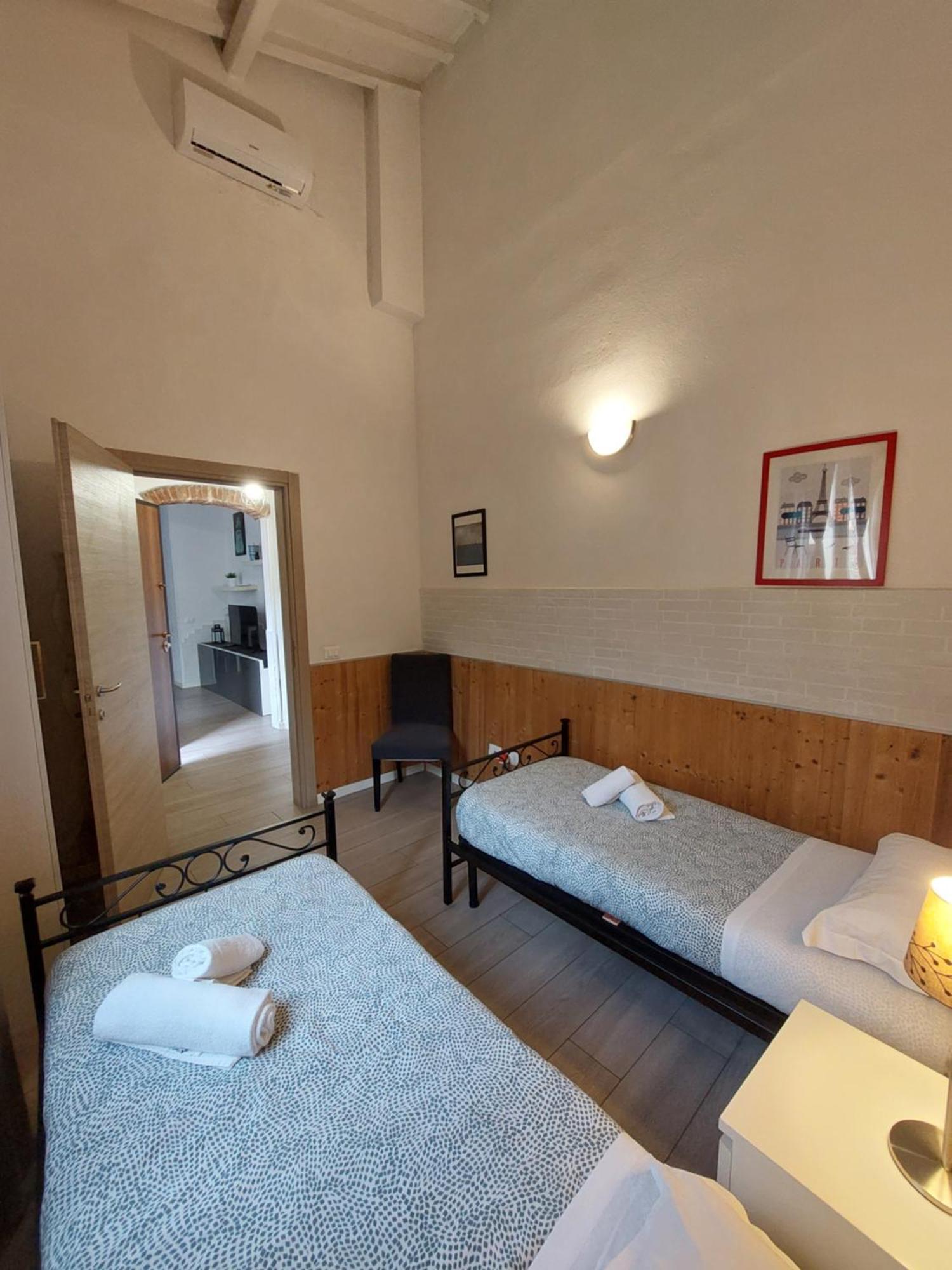 Palmini Apartment *