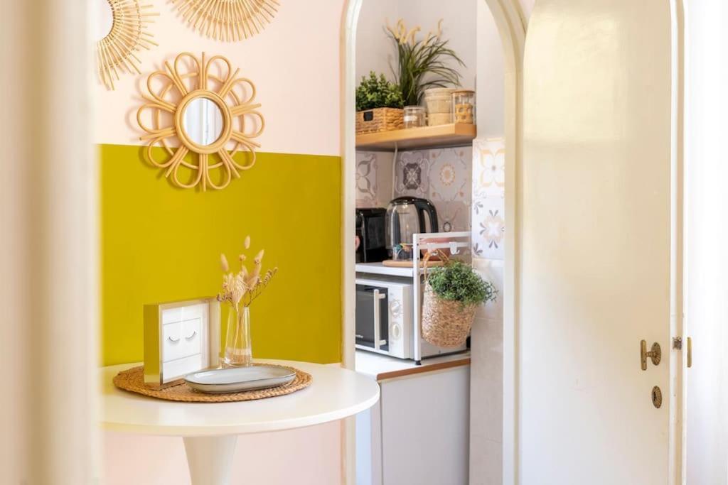 Barbadori Number Seven Appartement Florence