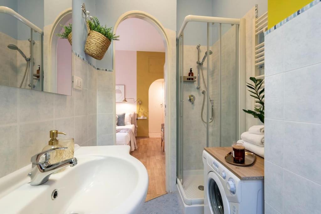 Barbadori Number Seven Appartement *