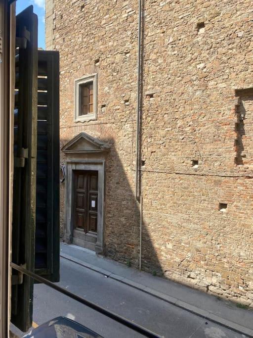 Sun Frediano * Florence