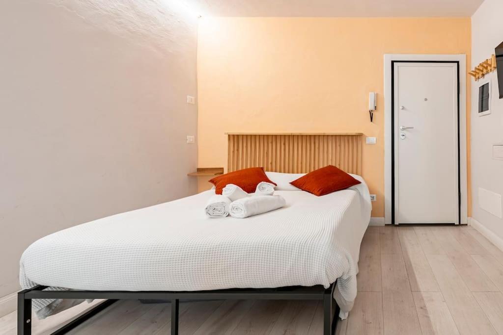 Sun Frediano Apartment Florence