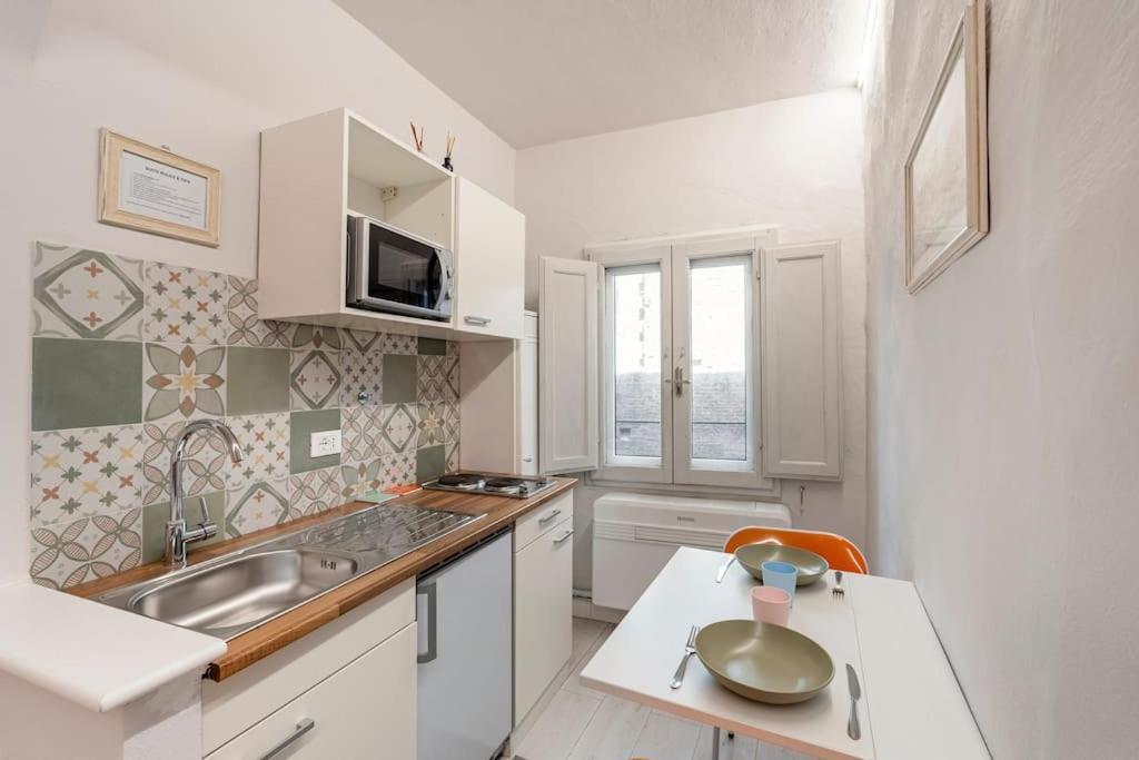 Apartment Sun Frediano Florence