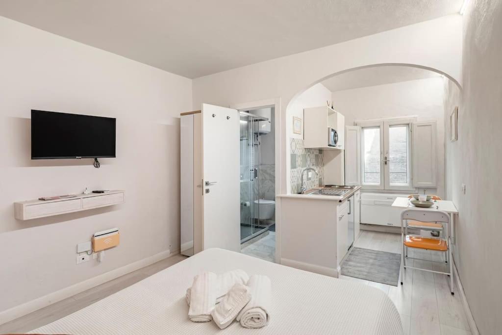 Sun Frediano Apartment