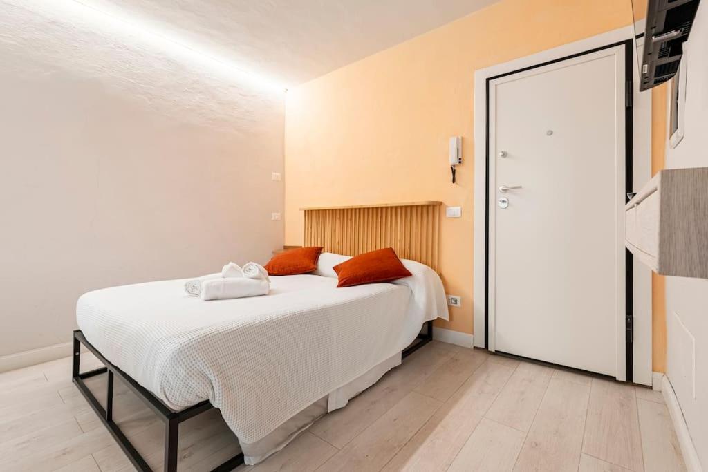 Sun Frediano Apartment