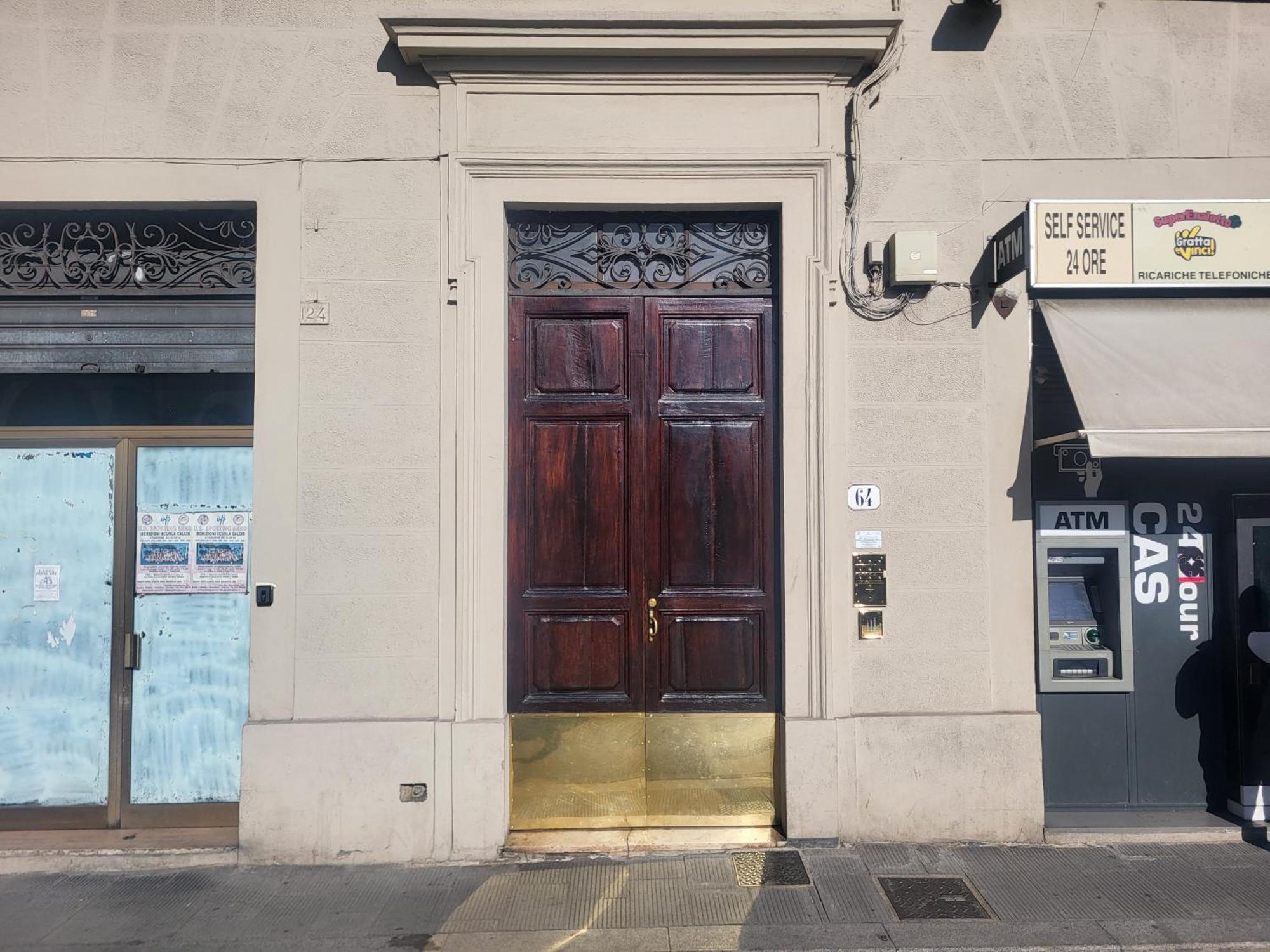Apartment San Frediano