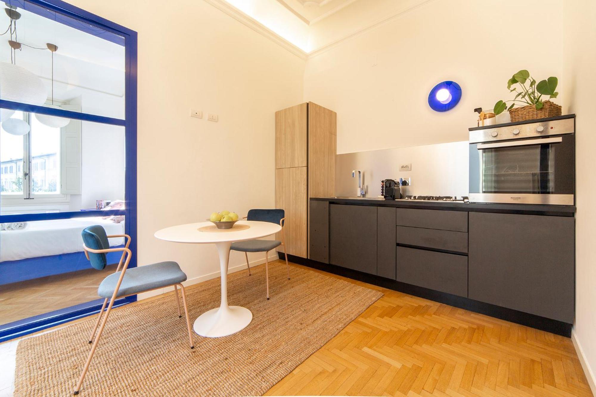 San Frediano Appartement Florence