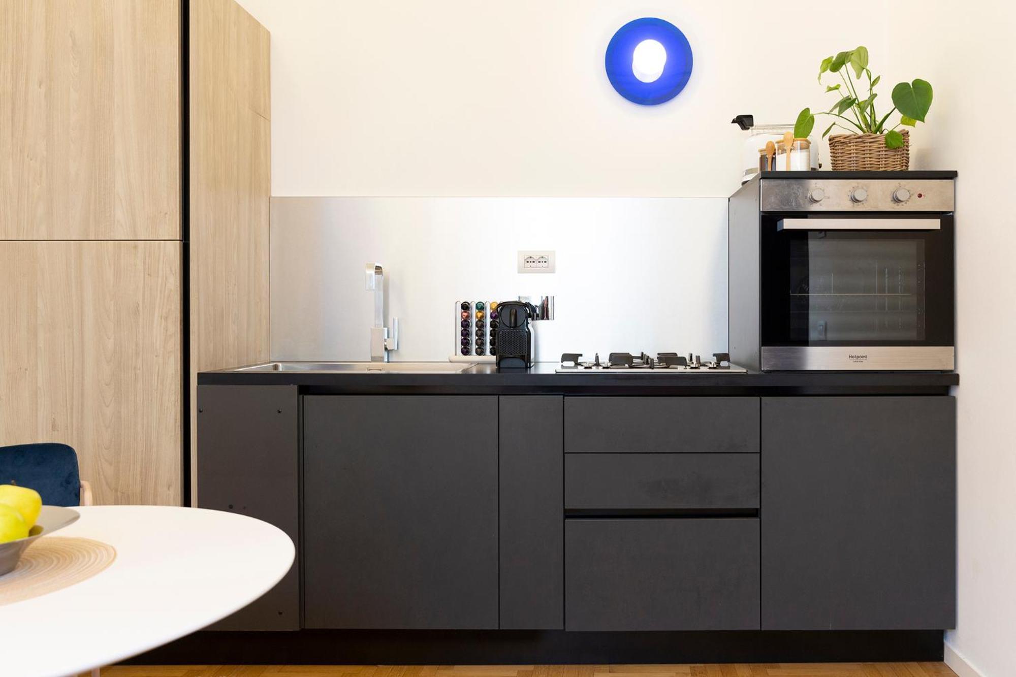 San Frediano Appartement