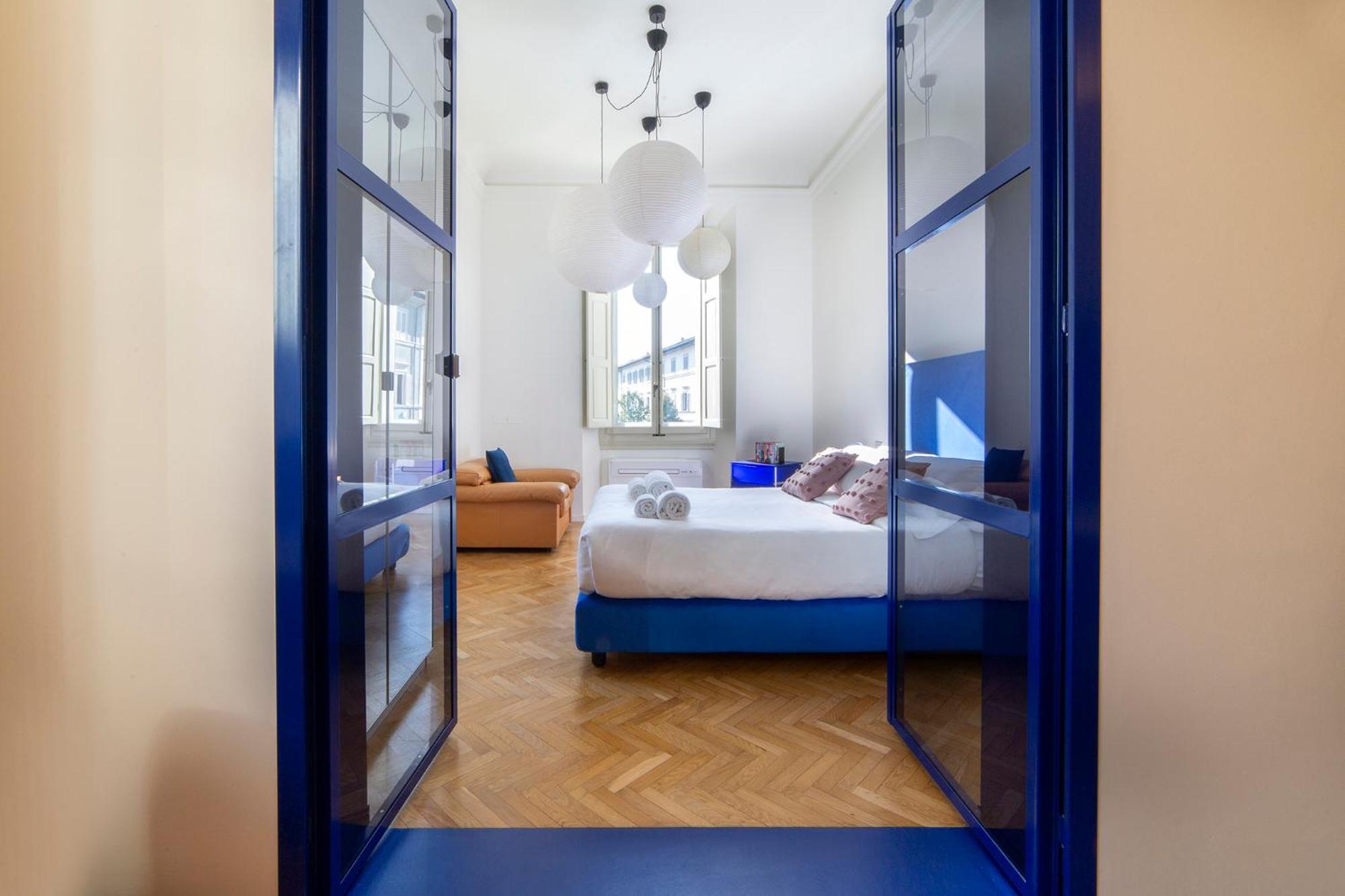 Appartement San Frediano
