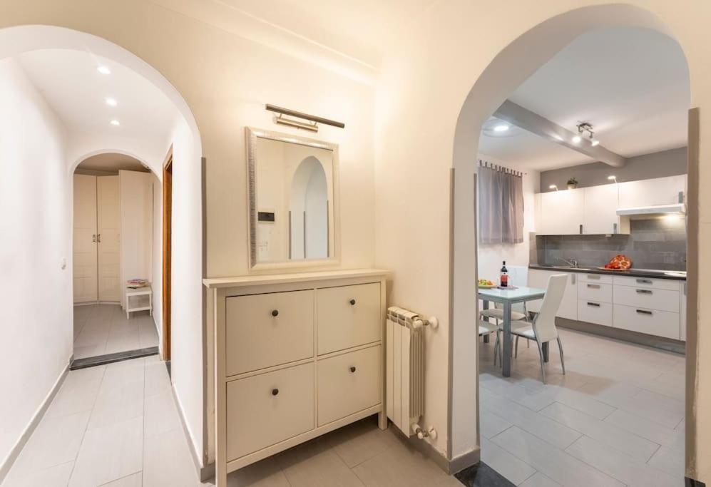 Keys Of Italy - Macci 41 - Sant' Ambrogio One Bedroom Flat * Florence